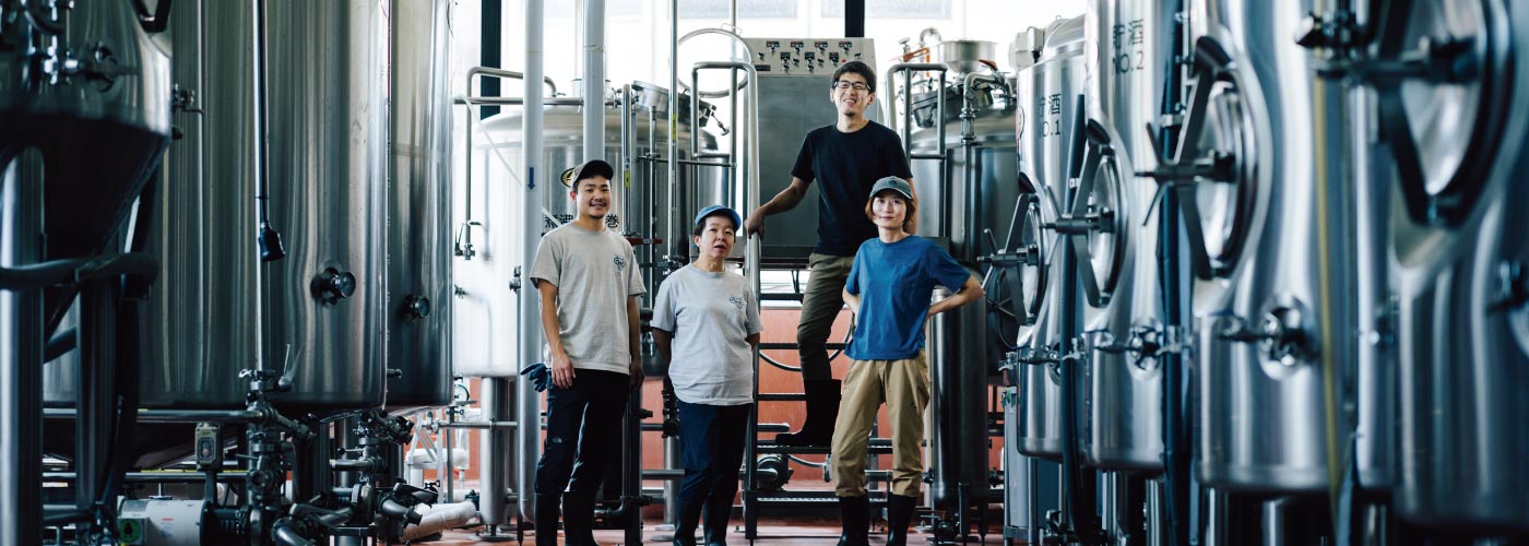 私たちは東京からニセコへ拠点を移しました